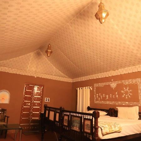 Bagwara Heritage Resort Chonp 外观 照片