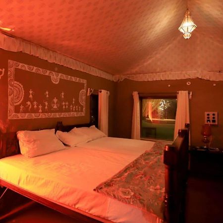Bagwara Heritage Resort Chonp 外观 照片