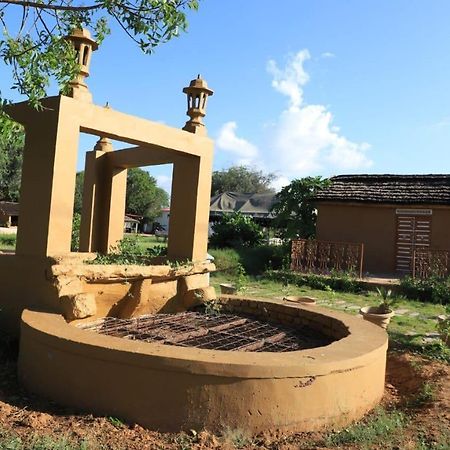 Bagwara Heritage Resort Chonp 外观 照片