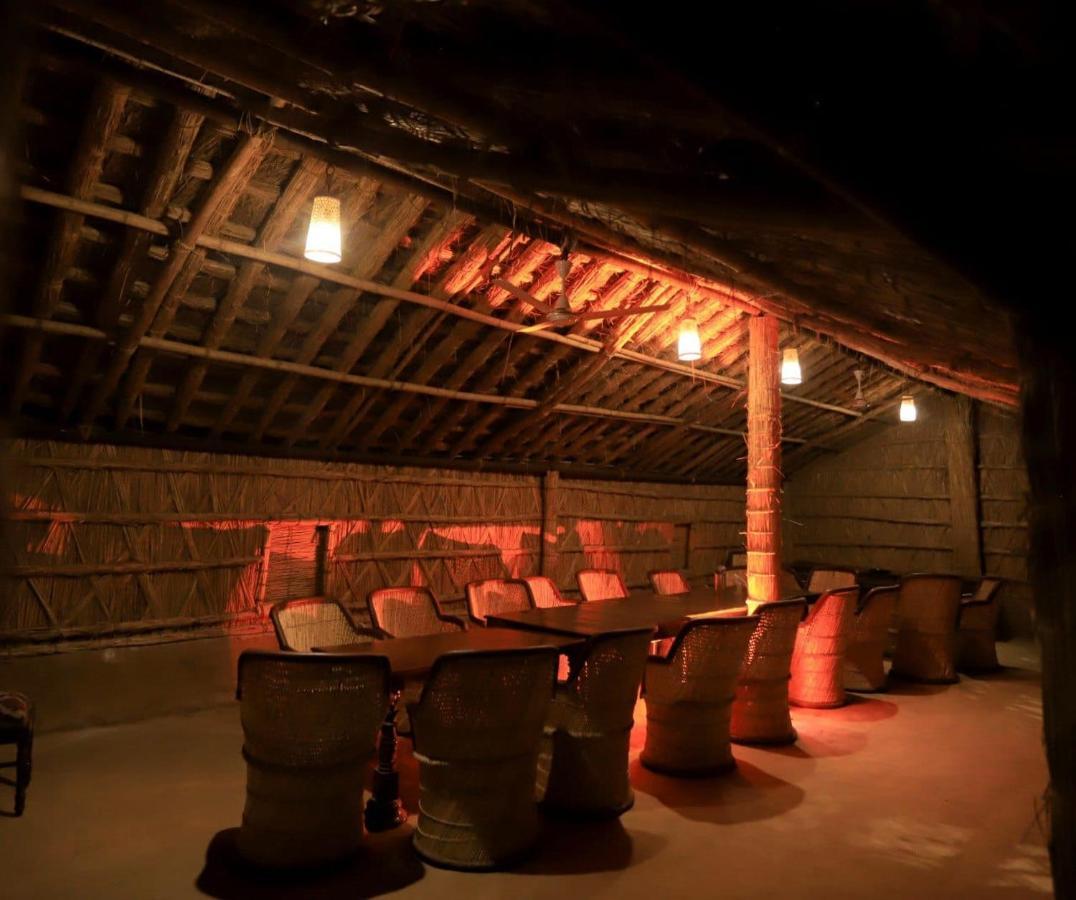 Bagwara Heritage Resort Chonp 外观 照片