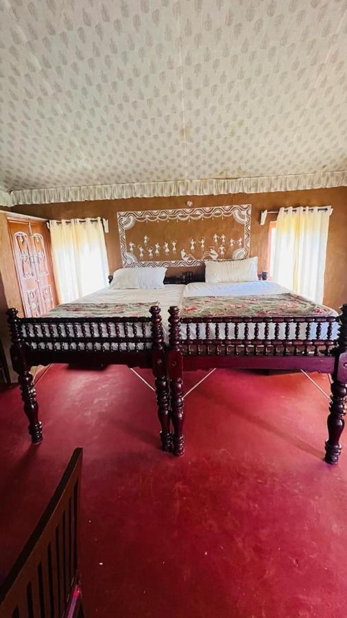 Bagwara Heritage Resort Chonp 外观 照片