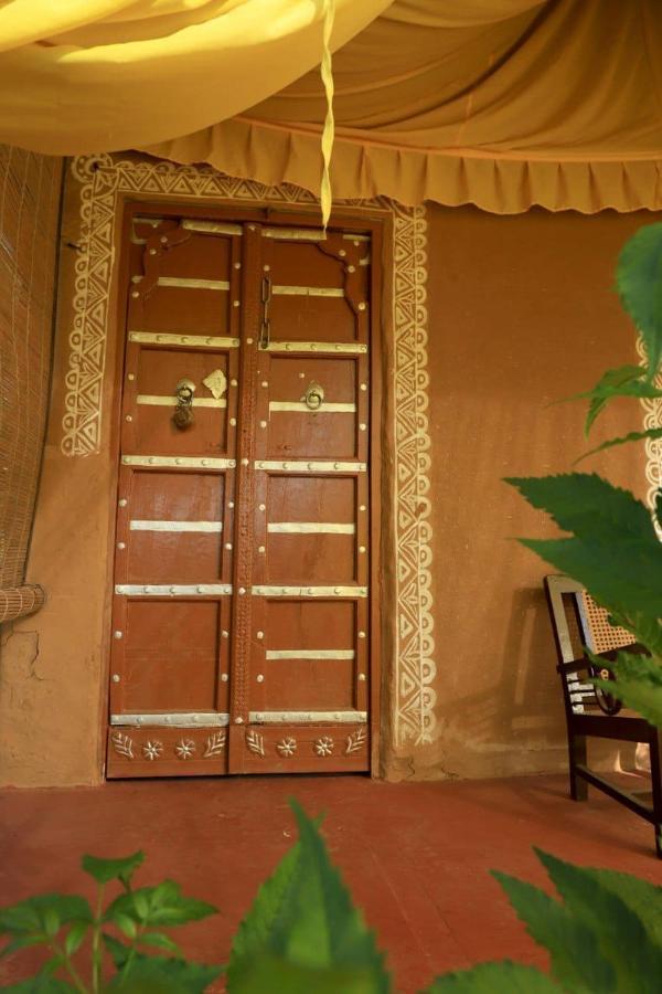 Bagwara Heritage Resort Chonp 外观 照片