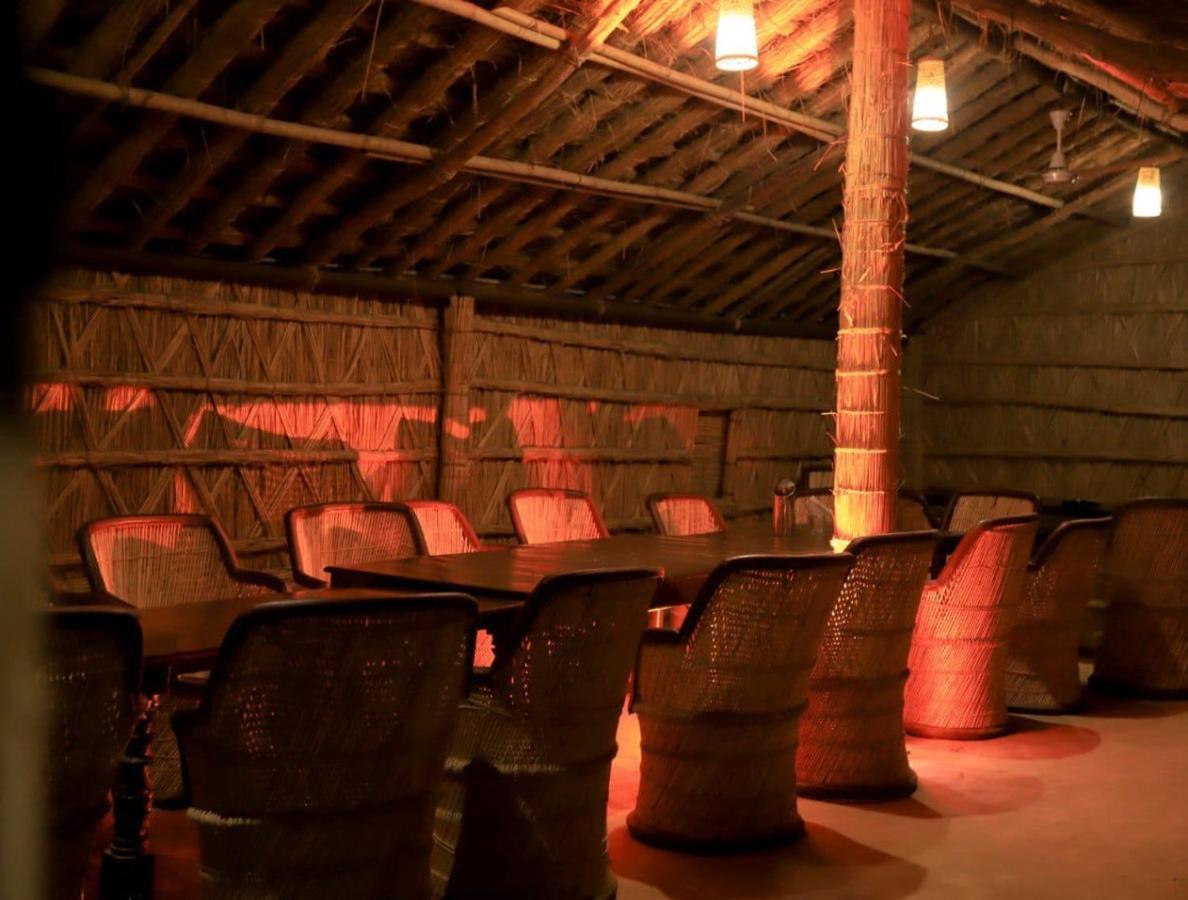 Bagwara Heritage Resort Chonp 外观 照片